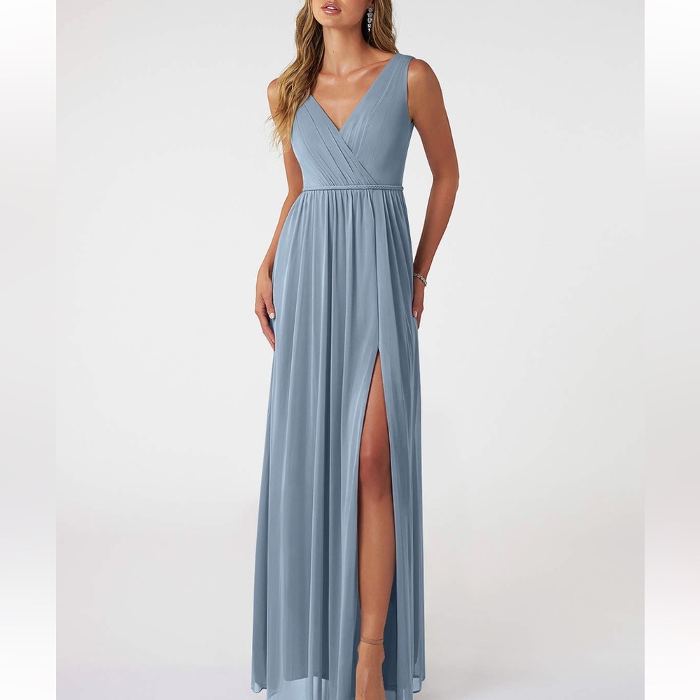 Azazie Tanicia dress
